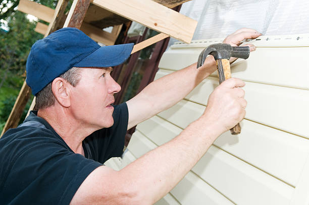 How To Choose The Right Materials for Your Siding Installation in 'Mapleton, MN